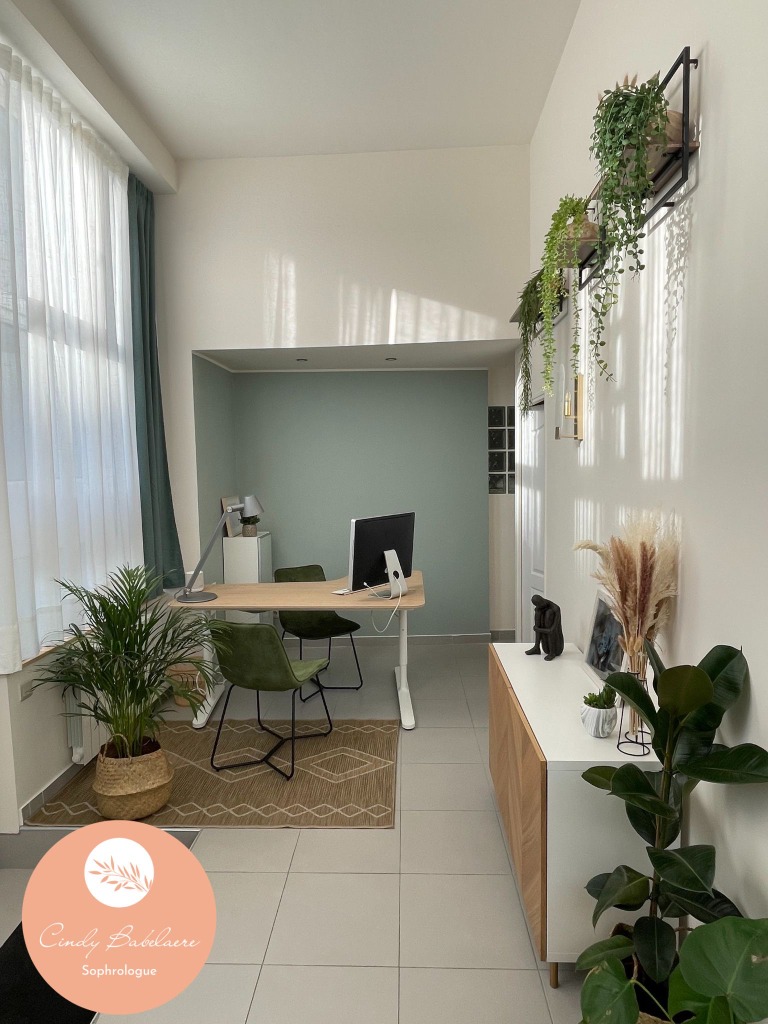 photo seance Cindy Babelaere