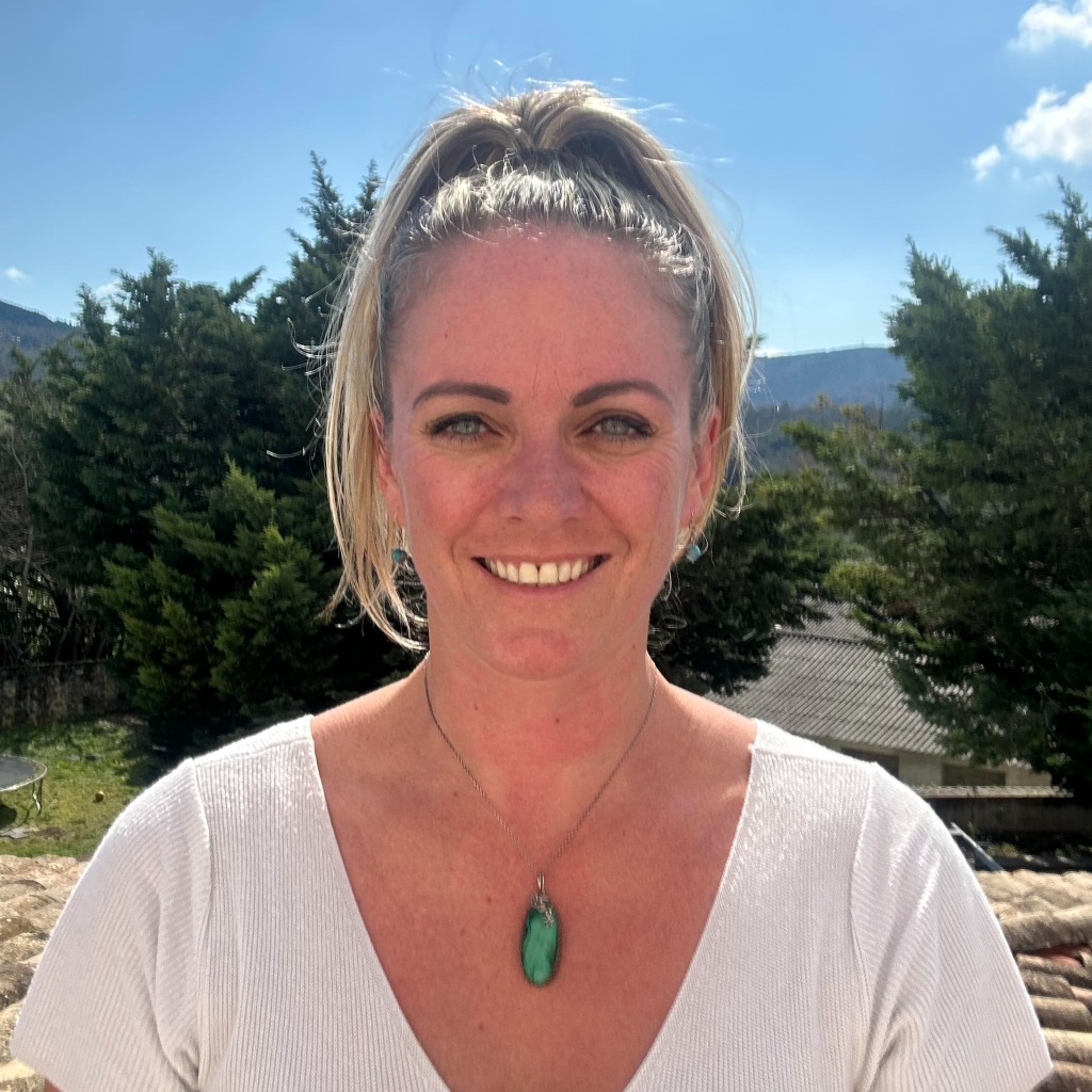 photo portrait Mariette PATIN