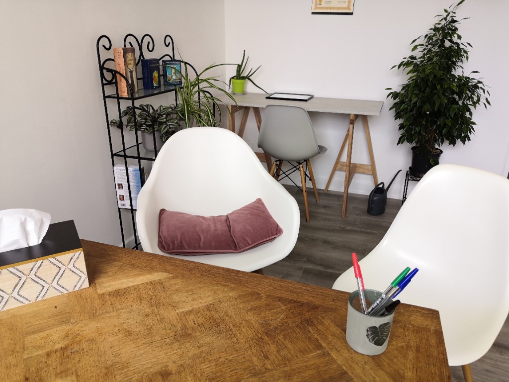 photo cabinet Guénola Vappreau 