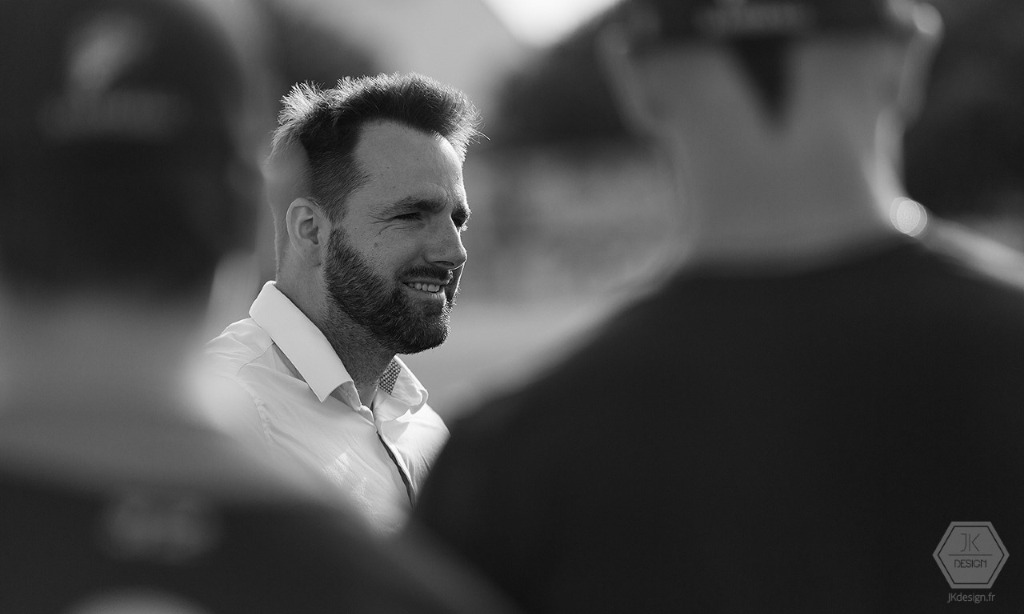 photo portrait Antoine Robert