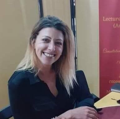 photo portrait Manon, ne subissez pas votre vie, aimez là