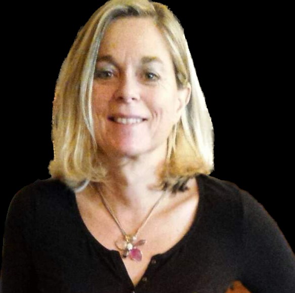 photo portrait Patricia Castet 