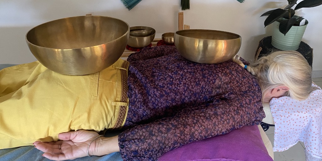 photo activite Catherine Vanier