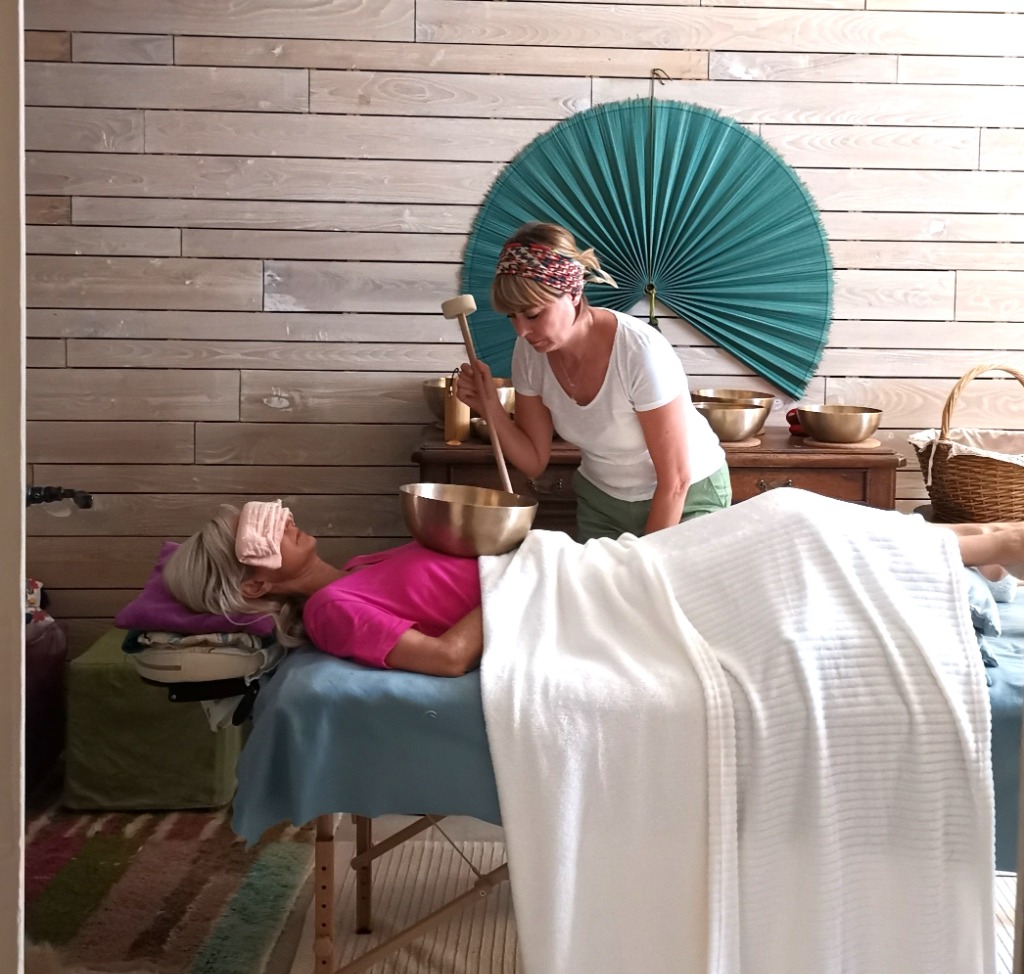 photo cabinet Catherine Vanier