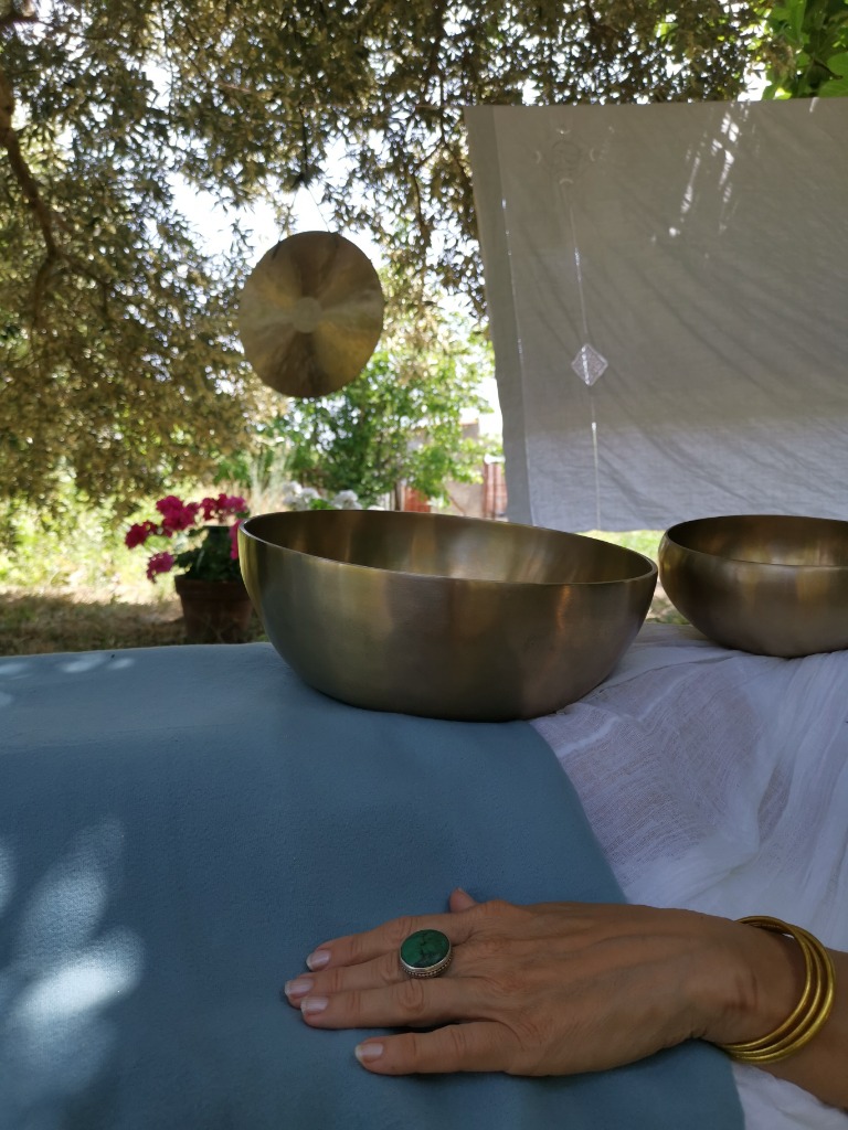 photo seance Catherine Vanier