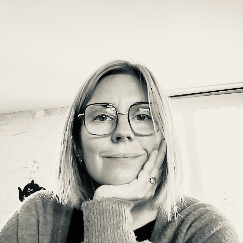 photo portrait RYAT CELINE