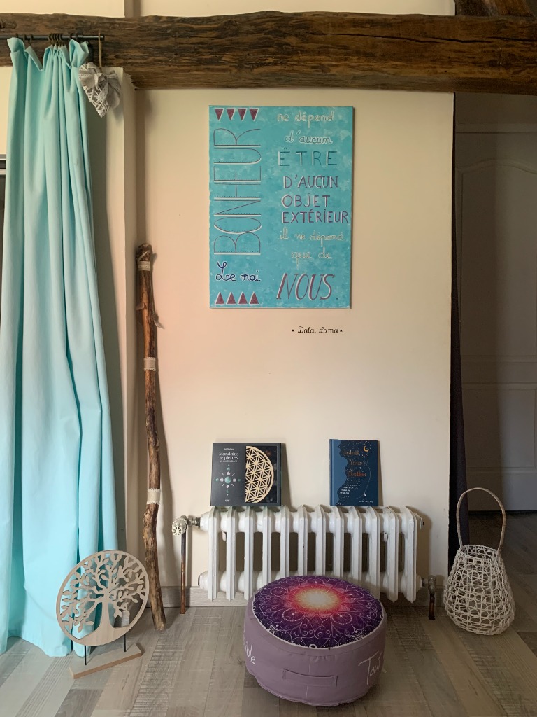 photo cabinet Lorraine FAVIER