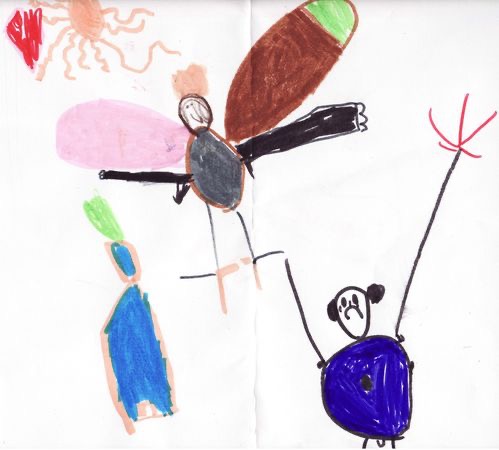 photo activite Isabelle D’HERVE