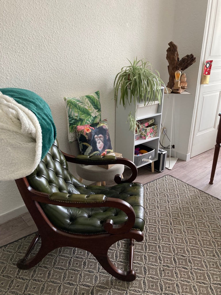 photo seance Isabelle