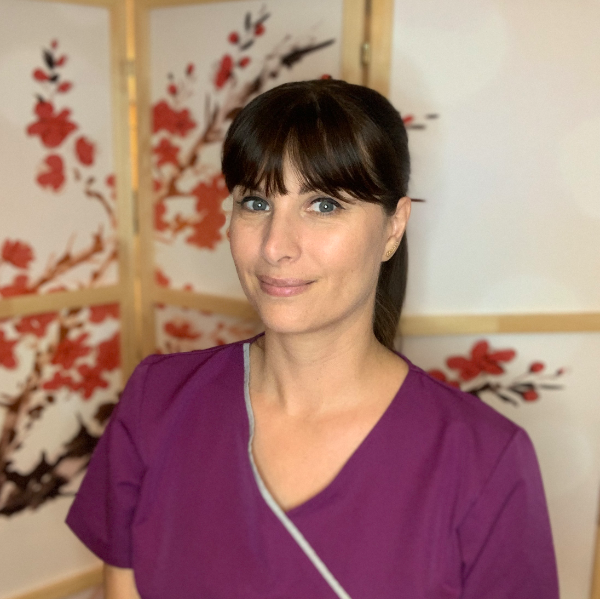 Le Chi s’éveille - Alexandra FONTANA