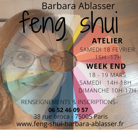 photo activite Barbara Ablasser