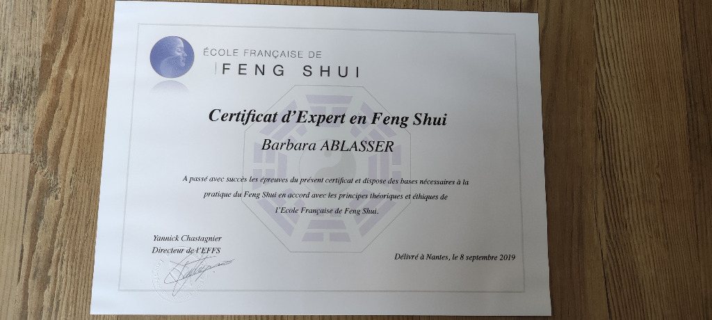 photo diplome Barbara Ablasser