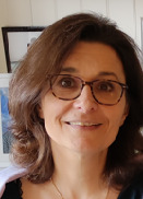 photo portrait Barbara Ablasser