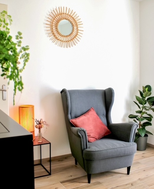 photo cabinet Cristina Larréguy 