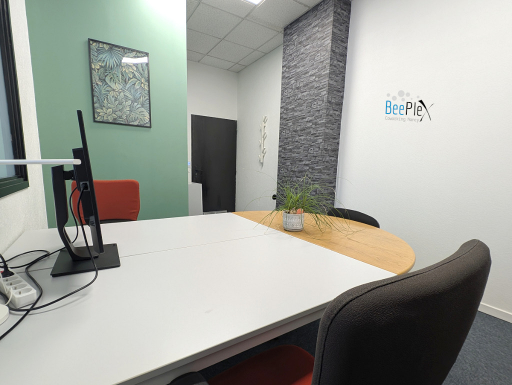 photo cabinet Catherine BARLOY