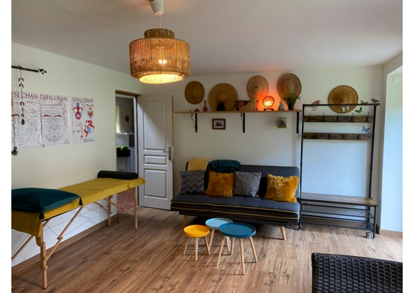 photo cabinet Sophie césario