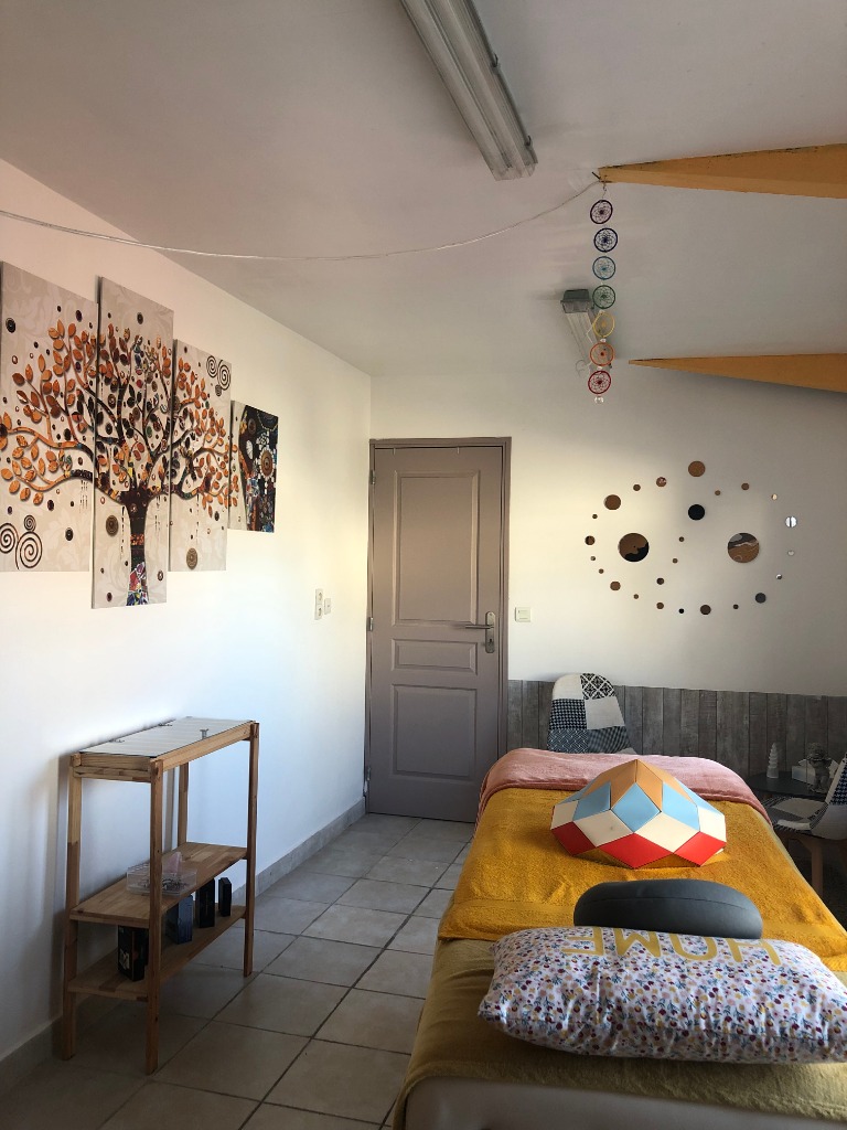 photo cabinet Claude Leguay