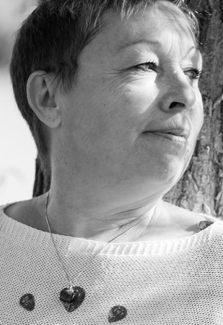 photo portrait Claude Leguay