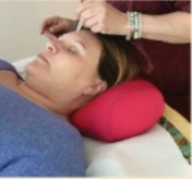 photo seance Claude Leguay