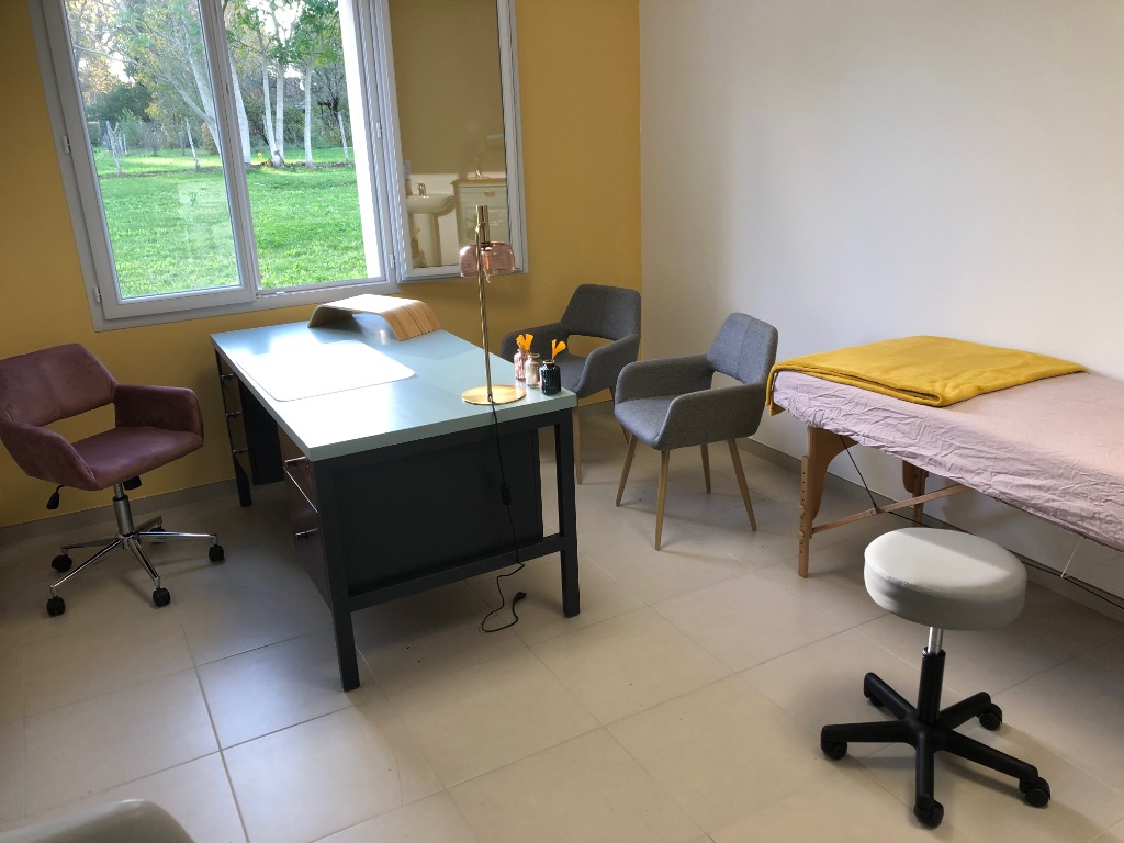 photo seance Hélène Pottier