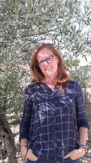 photo portrait Karine NOËL