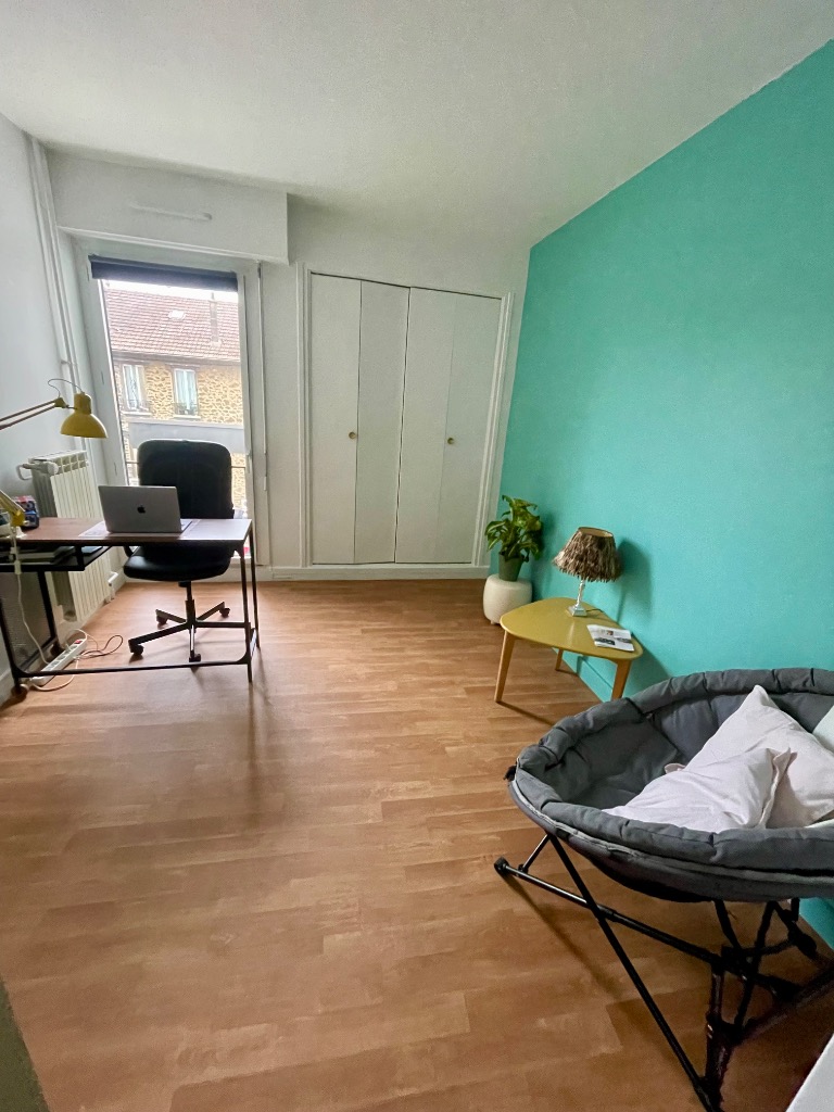 photo cabinet Sandrine TELLE 