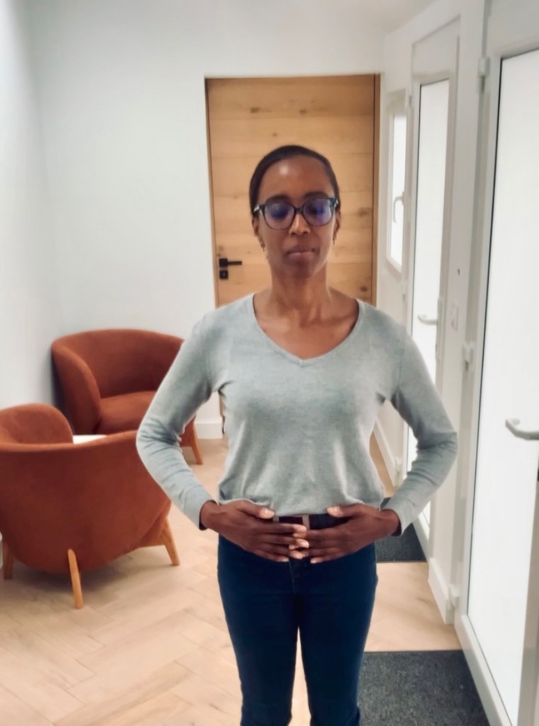 photo seance Sandrine TELLE 