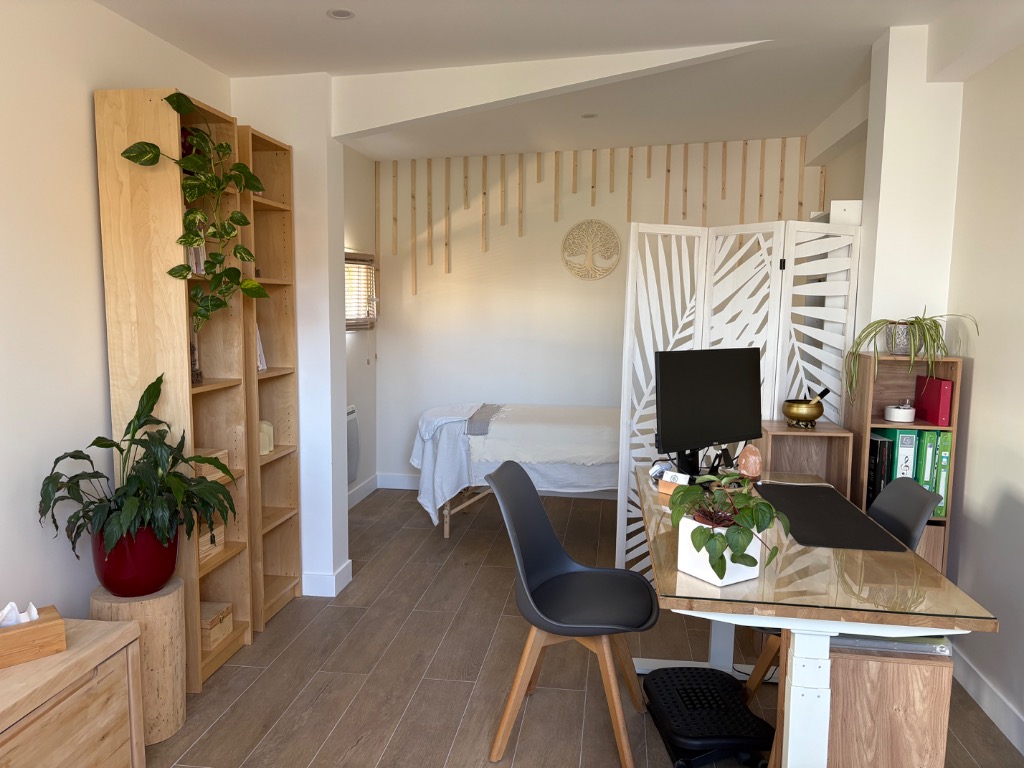 photo cabinet Typhanie Sevrez