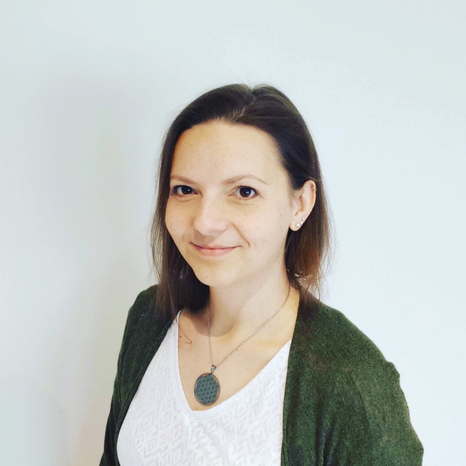 photo portrait Typhanie Sevrez