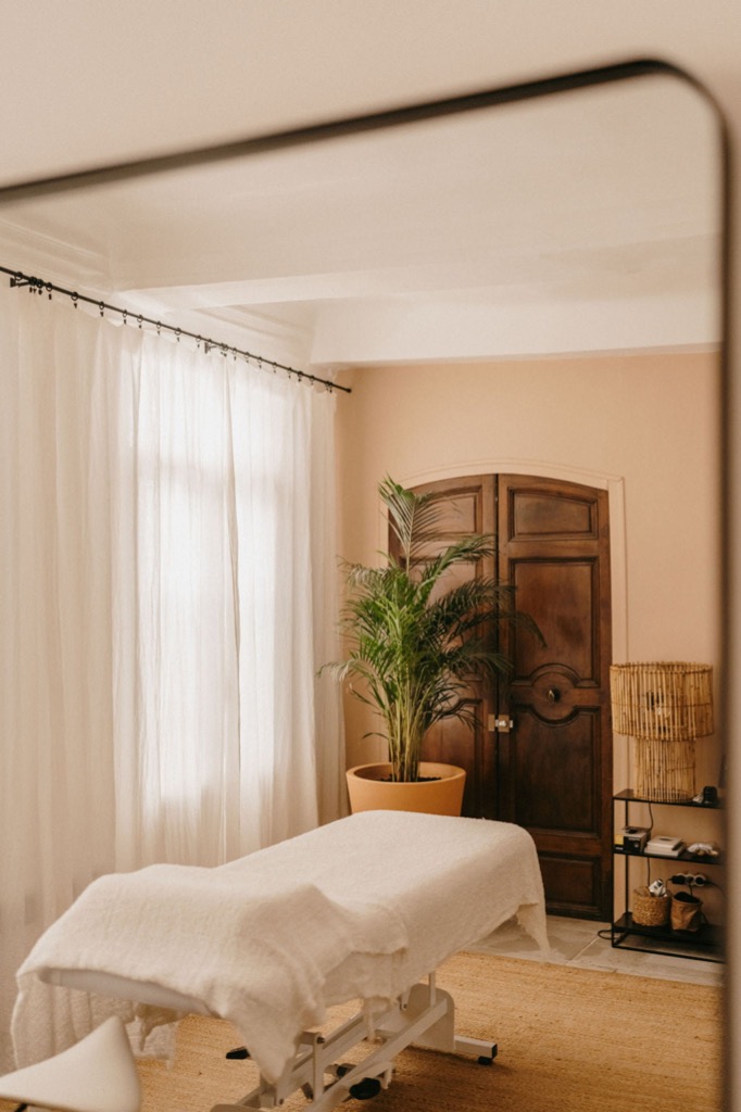 photo cabinet Alizée Chanoux