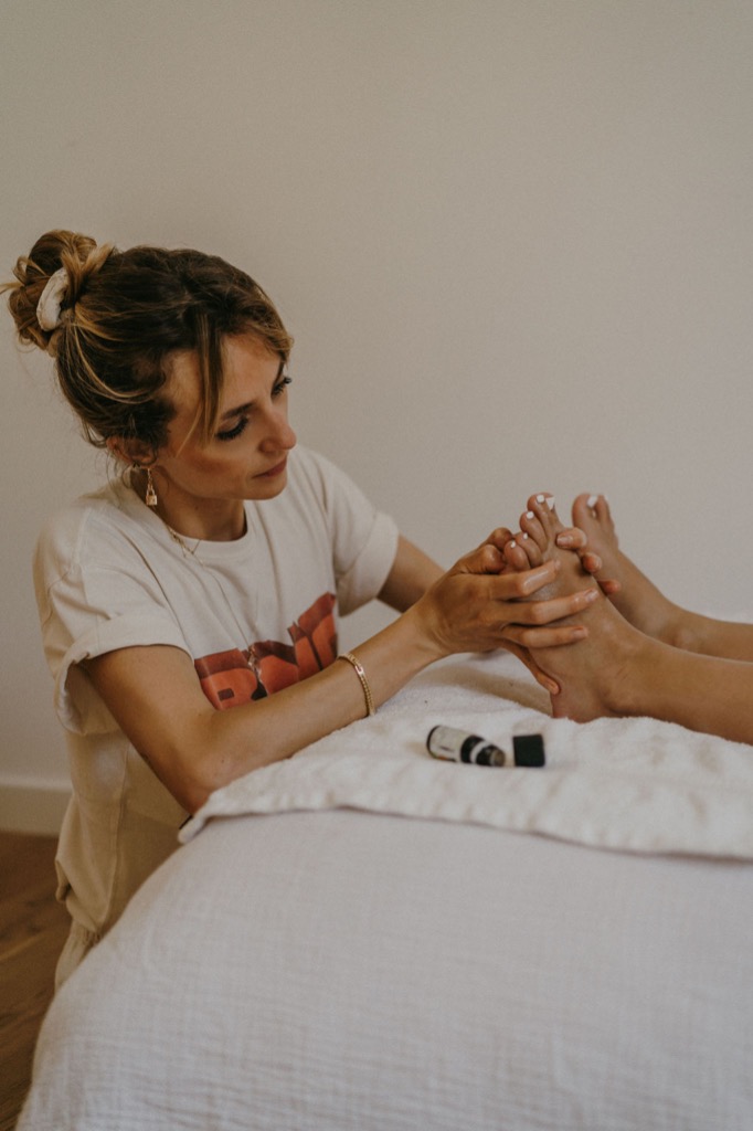 photo portrait Alizée Chanoux