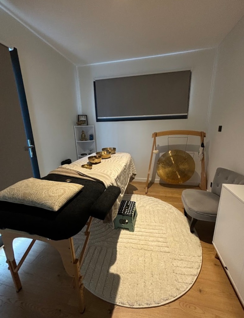 photo cabinet Christelle Furic