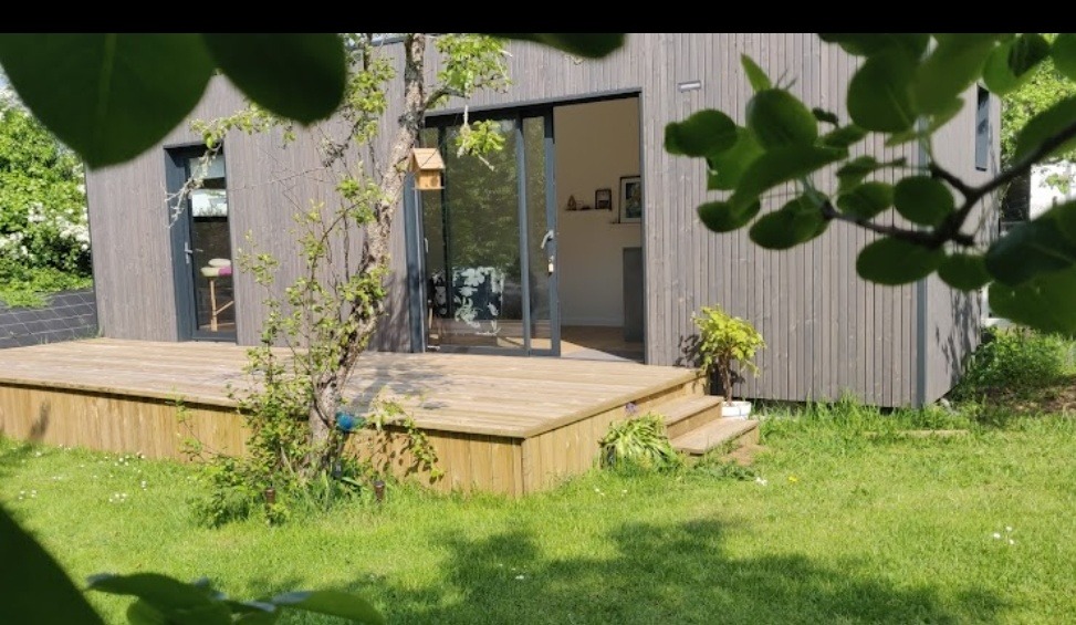 photo portrait Christelle Furic