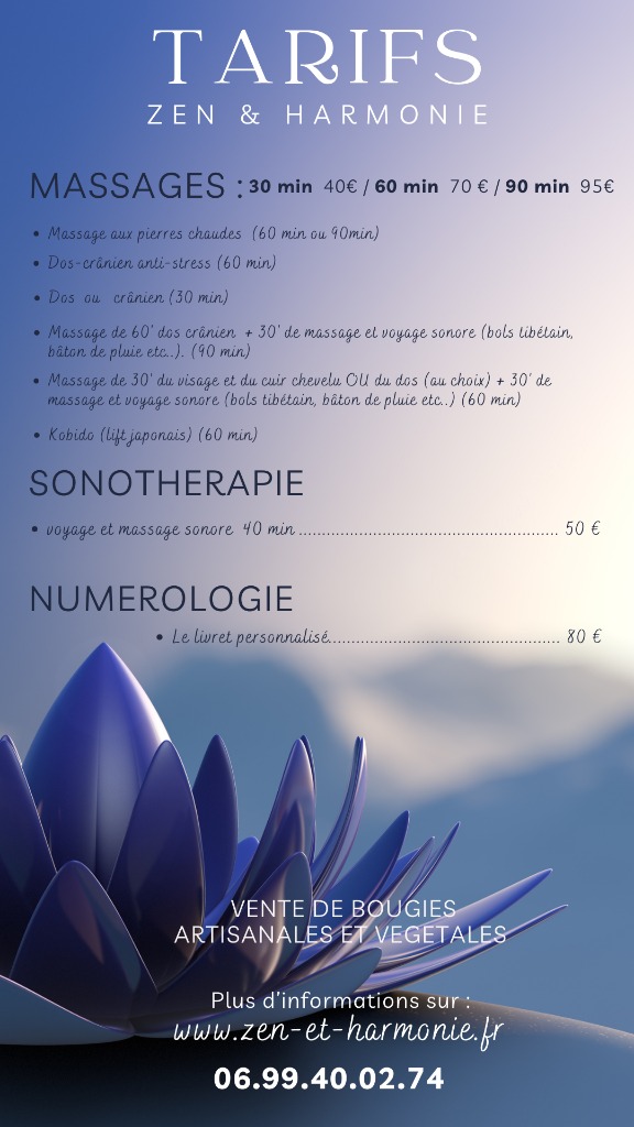 photo seance Christelle Furic