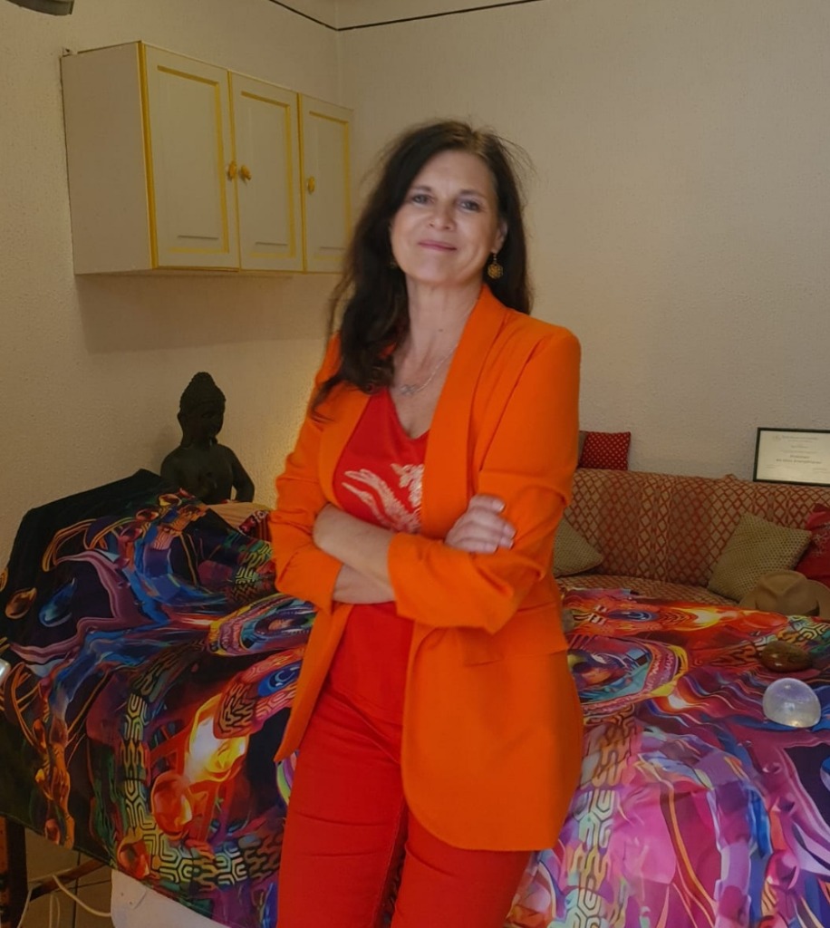 photo activite Sophie Lefrancois