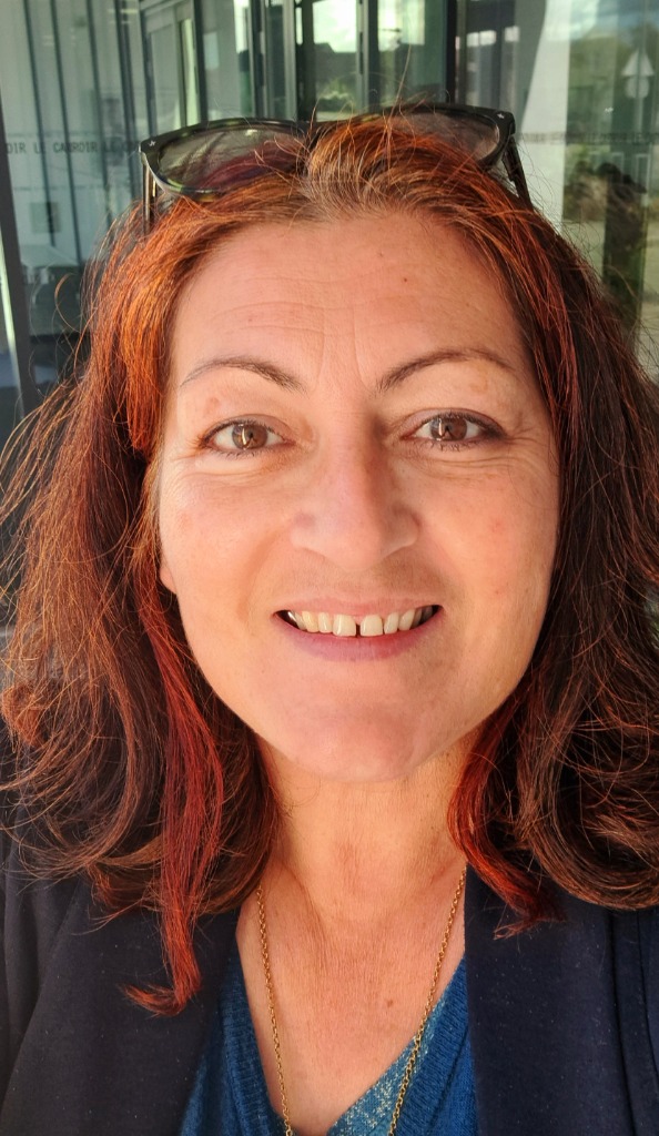 photo portrait FREHEL olivia