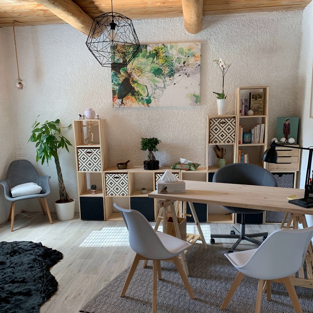 photo cabinet Espace Nymphea