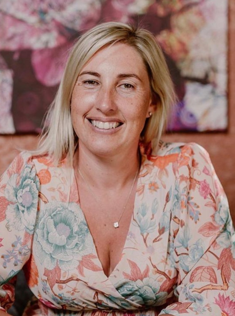 photo portrait Espace Nymphea