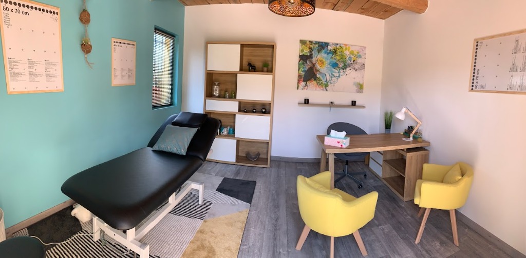 photo seance Espace Nymphea