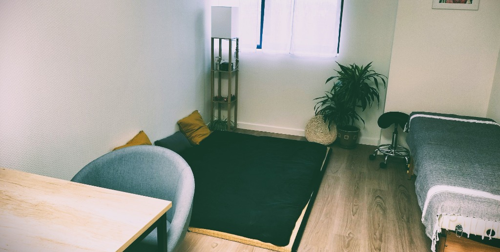 photo cabinet Celine.Duhamel.Univers.Shiatsu