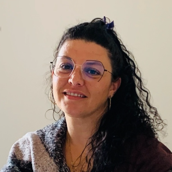 L’Energétique by Lili (Emilie Boros)