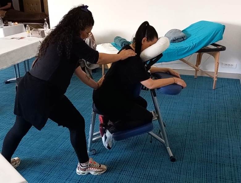 photo activite L’énergétique by Lili 