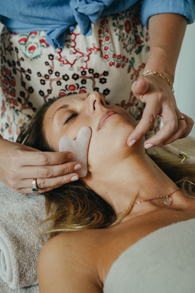 photo activite Bertille MARIA