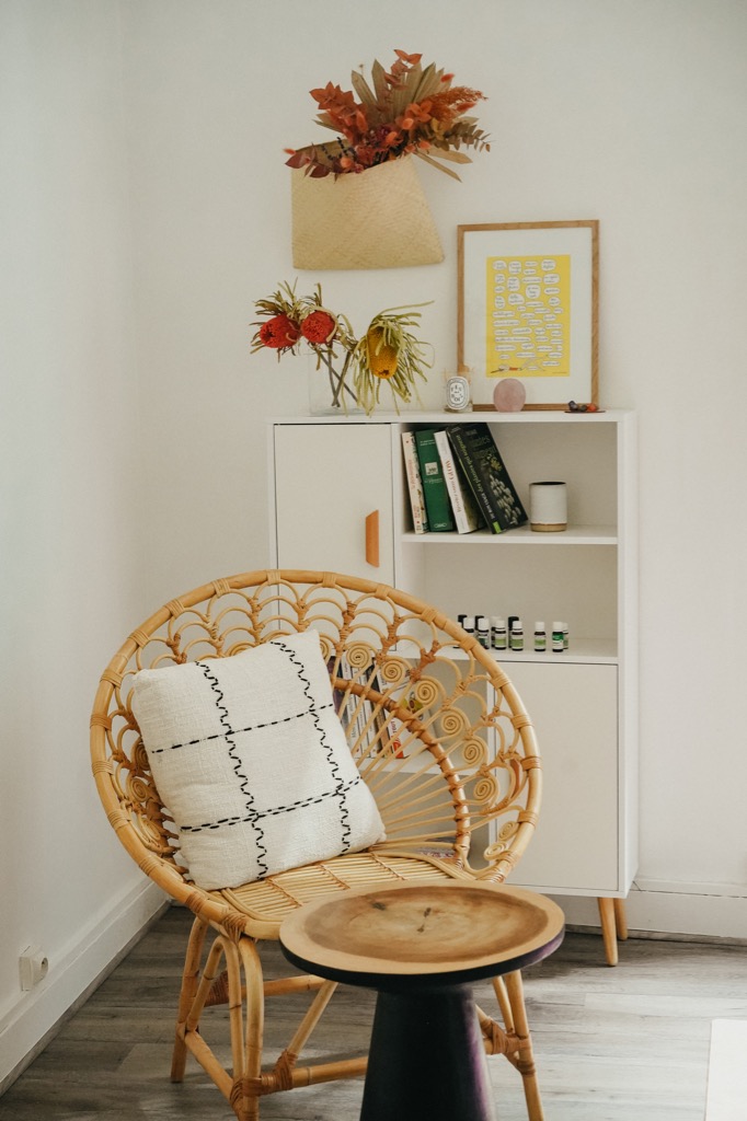 photo cabinet Bertille MARIA