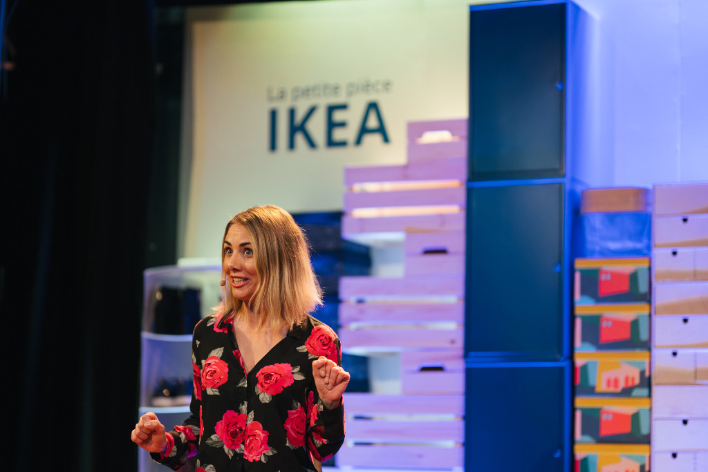 photo activite Hélène Coaching