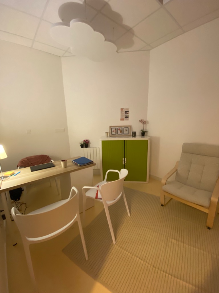 photo cabinet Anne Boura