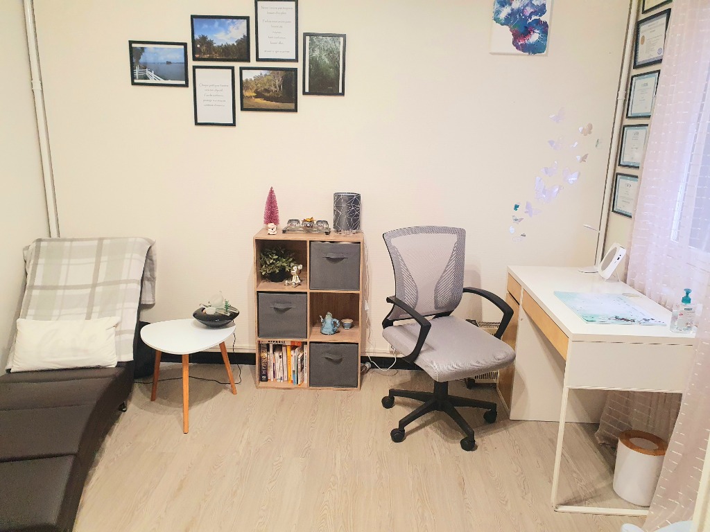 photo cabinet Line Ivorra