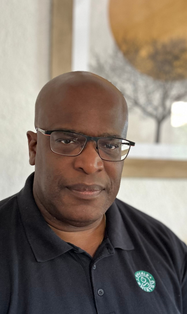 photo portrait Escale Shiatsu