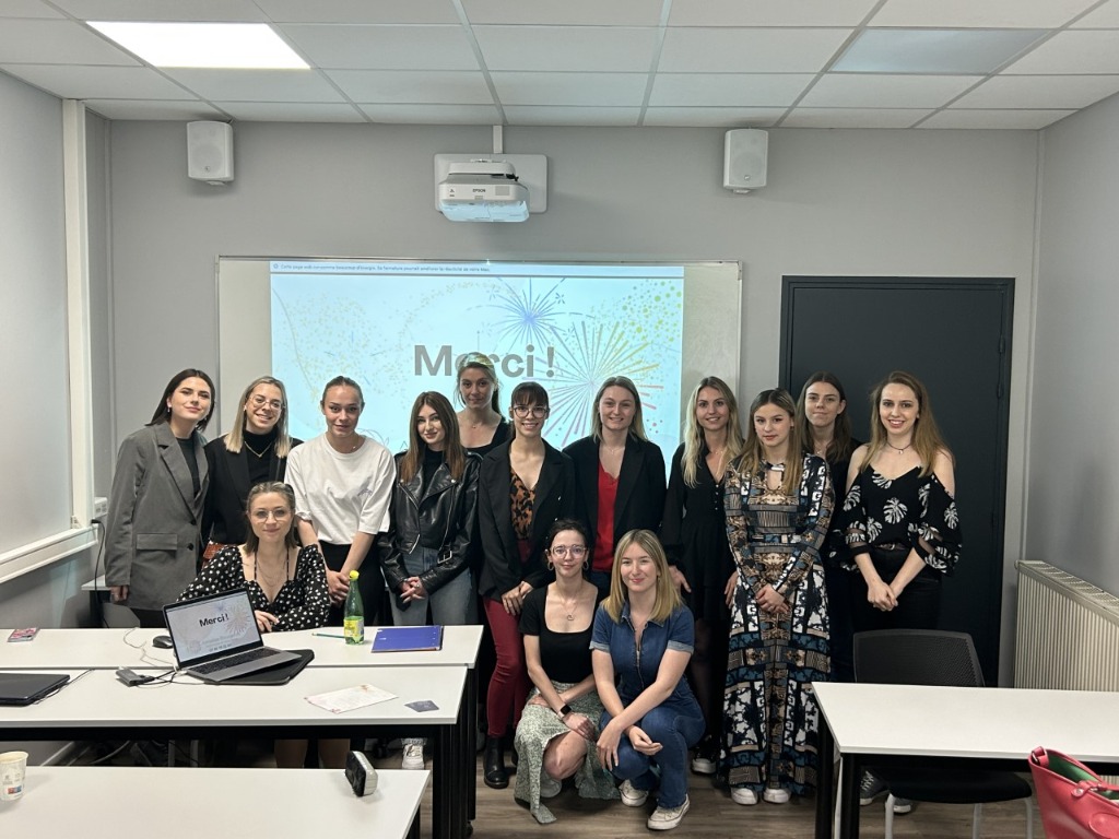 photo activite Annelise bourgeois