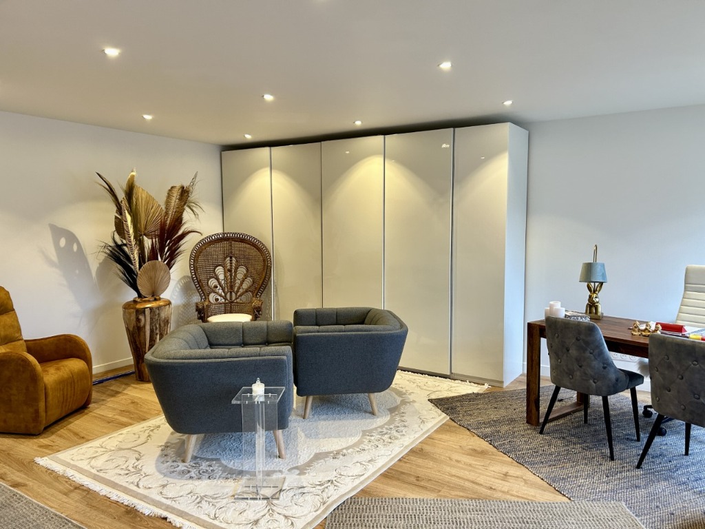 photo cabinet Annelise bourgeois